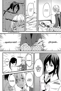 Page 11 of Houkago wa Sono Tsumori de - preview thumbnail