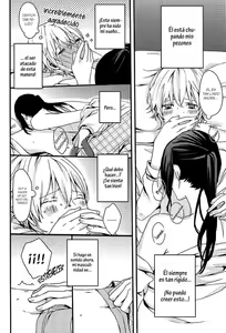 Page 15 of Houkago wa Sono Tsumori de - preview thumbnail