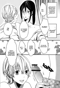 Page 17 of Houkago wa Sono Tsumori de - preview thumbnail