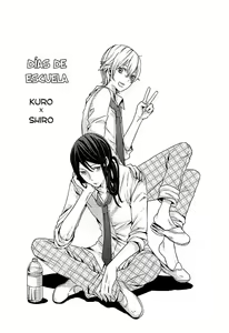 Page 3 of Houkago wa Sono Tsumori de - preview thumbnail