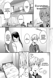 Page 10 of Houkago wa Sono Tsumori de - preview thumbnail