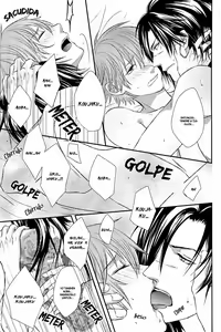 Page 16 of Aishiteru no Kakera - preview thumbnail