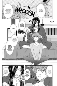 Page 3 of Aishiteru no Kakera - preview thumbnail
