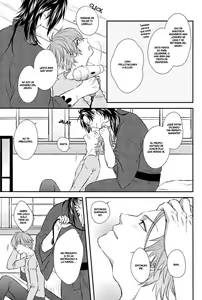 Page 4 of Aishiteru no Kakera - preview thumbnail