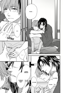 Page 10 of Aishiteru no Kakera - preview thumbnail