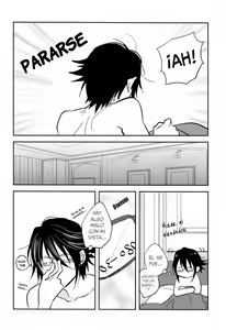 Page 17 of Living Daylights | Viviendo a la luz del Día - preview thumbnail