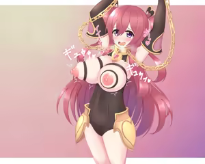 Page 169 of たぐ＠FANBOX/Skeb - preview thumbnail