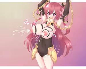 Page 170 of たぐ＠FANBOX/Skeb - preview thumbnail