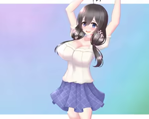 Page 178 of たぐ＠FANBOX/Skeb - preview thumbnail
