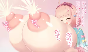 Page 438 of たぐ＠FANBOX/Skeb - preview thumbnail