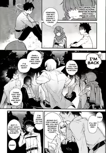 Page 13 of My love revealed itself in colours - preview thumbnail