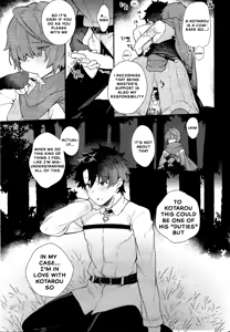 Page 16 of My love revealed itself in colours - preview thumbnail
