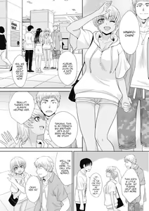 Page 105 of Imouto to Yatte Shimattashi, Imouto no Tomodachi to mo Yatte Shimatta - I had sex with my sister and then I had sex with her friends. (decensored) - preview thumbnail