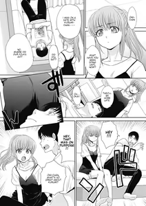 Page 126 of Imouto to Yatte Shimattashi, Imouto no Tomodachi to mo Yatte Shimatta - I had sex with my sister and then I had sex with her friends. (decensored) - preview thumbnail