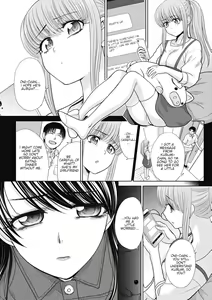 Page 148 of Imouto to Yatte Shimattashi, Imouto no Tomodachi to mo Yatte Shimatta - I had sex with my sister and then I had sex with her friends. (decensored) - preview thumbnail