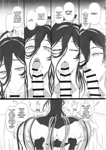 Page 6 of Nikke Fallen Indecent Target: Guilty 2 - preview thumbnail