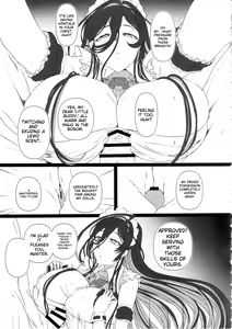 Page 8 of Nikke Fallen Indecent Target: Guilty 2 - preview thumbnail