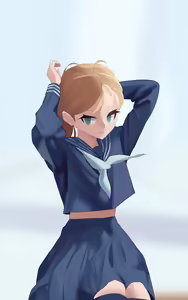 Page 26 of ハワード - preview thumbnail