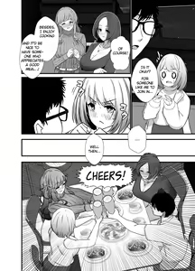 Page 5 of Tawaman no Hitozuma-tachi wa Yokkyuu Fuman Sugite | The housewives of the luxury apartment are too dissatisfied with their desires. - preview thumbnail