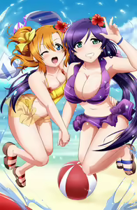 Page 1071 of ニコ即堕ち - preview thumbnail