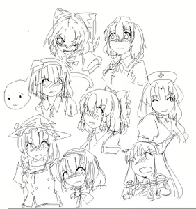 Page 1155 of ニコ即堕ち - preview thumbnail