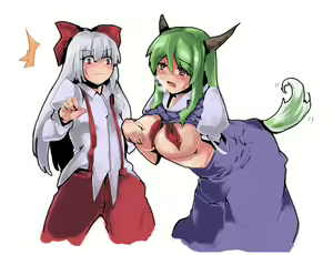 Page 1259 of ニコ即堕ち - preview thumbnail