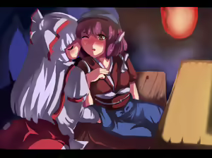 Page 1460 of ニコ即堕ち - preview thumbnail