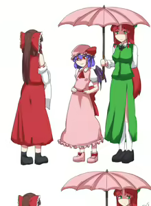 Page 1476 of ニコ即堕ち - preview thumbnail