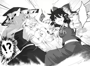 Page 1724 of ニコ即堕ち - preview thumbnail