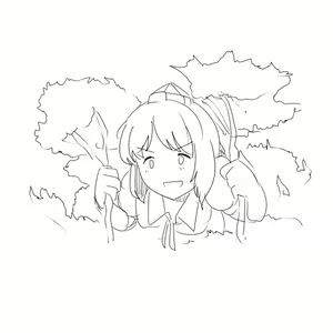 Page 1761 of ニコ即堕ち - preview thumbnail