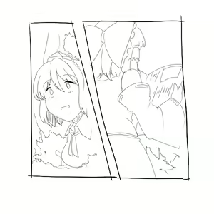 Page 1763 of ニコ即堕ち - preview thumbnail