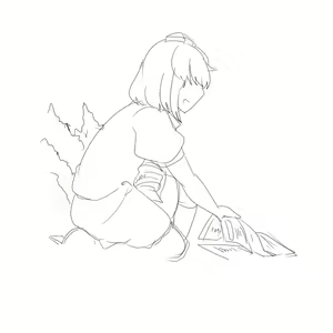 Page 1770 of ニコ即堕ち - preview thumbnail