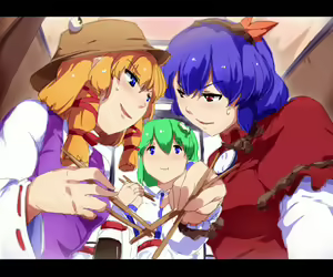 Page 1796 of ニコ即堕ち - preview thumbnail