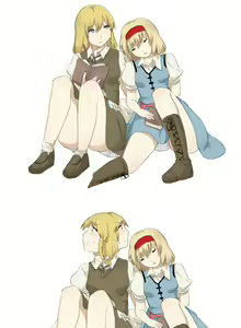 Page 1817 of ニコ即堕ち - preview thumbnail