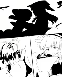 Page 1825 of ニコ即堕ち - preview thumbnail
