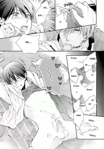 Page 18 of Haru-chan no Wanko - preview thumbnail