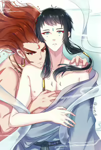 Page 240 of 山桂贰 - preview thumbnail