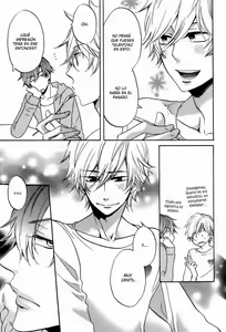 Page 103 of Nakasenaide ne - Don't cry me | 請別害我哭泣 - preview thumbnail