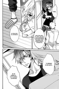 Page 122 of Nakasenaide ne - Don't cry me | 請別害我哭泣 - preview thumbnail