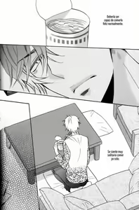 Page 128 of Nakasenaide ne - Don't cry me | 請別害我哭泣 - preview thumbnail