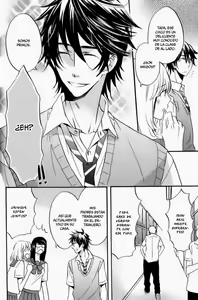 Page 149 of Nakasenaide ne - Don't cry me | 請別害我哭泣 - preview thumbnail