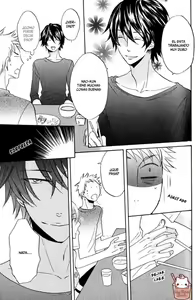 Page 20 of Nakasenaide ne - Don't cry me | 請別害我哭泣 - preview thumbnail