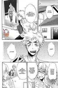 Page 3 of Nakasenaide ne - Don't cry me | 請別害我哭泣 - preview thumbnail