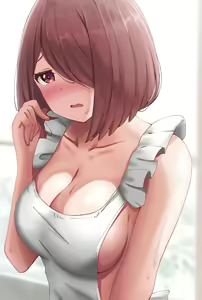 Page 155 of ヨルさn・・・ - preview thumbnail