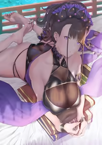 Page 315 of ミレイユのママ - preview thumbnail