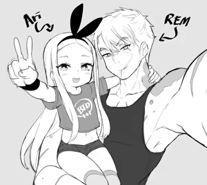 Page 1020 of Borntodie pixiv fanbox - preview thumbnail