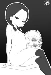 Page 105 of Borntodie pixiv fanbox - preview thumbnail