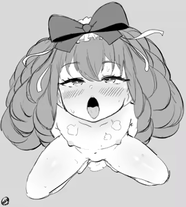 Page 1051 of Borntodie pixiv fanbox - preview thumbnail