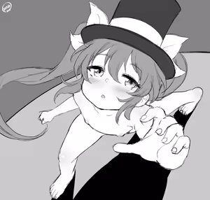 Page 1070 of Borntodie pixiv fanbox - preview thumbnail
