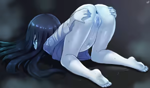Page 1104 of Borntodie pixiv fanbox - preview thumbnail